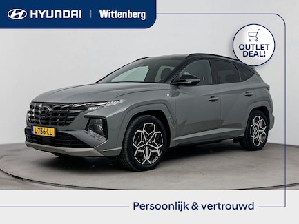 Hyundai Tucson 0