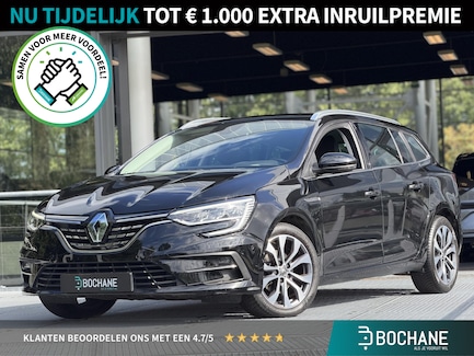 Renault Megane 0