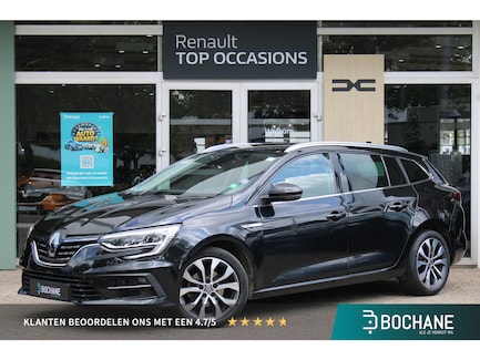 Renault Megane 0