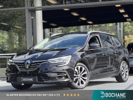 Renault Megane 0