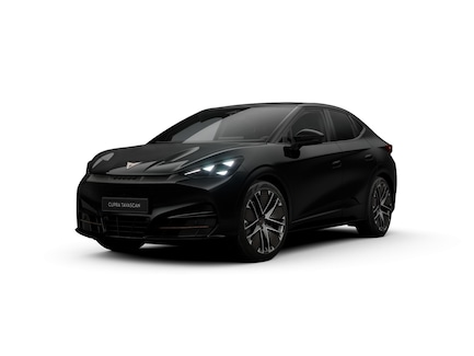 CUPRA Tavascan 0
