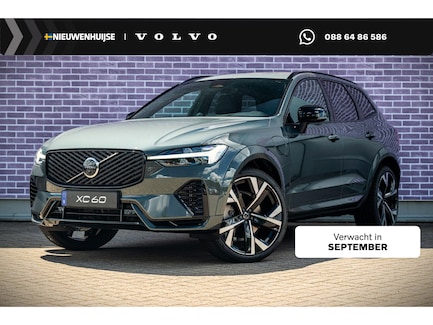 Volvo XC60 0