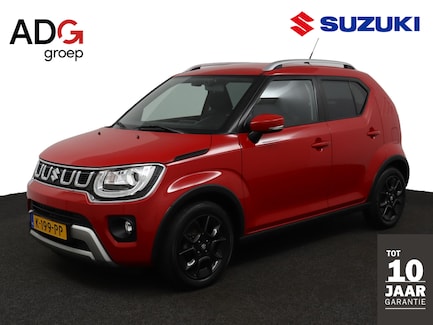 Suzuki Ignis 0
