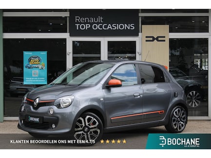 Renault Twingo 0