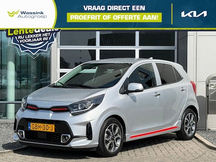 Kia Picanto 0