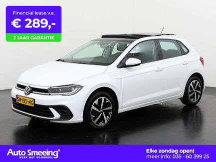 Volkswagen Polo 0