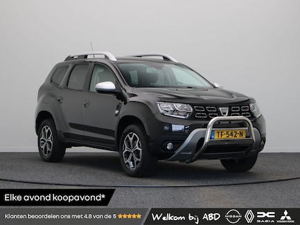 Dacia Duster 0