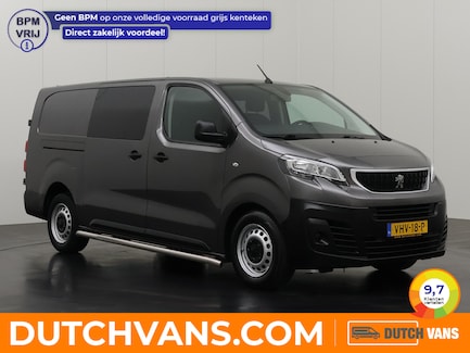 Peugeot Expert 0