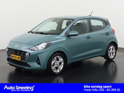 Hyundai i10 0