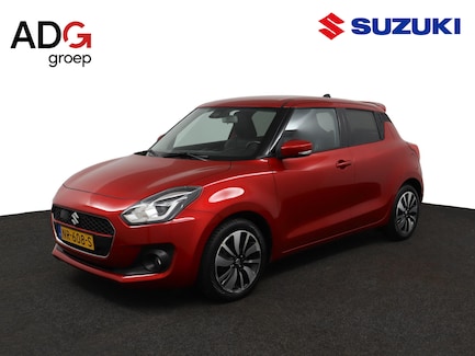Suzuki Swift 0