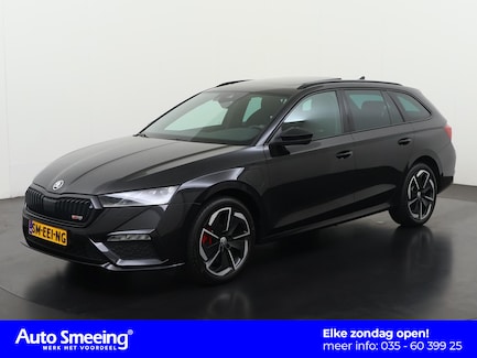 Skoda Octavia 0