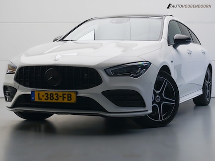 Mercedes-Benz CLA 0