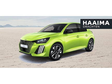 Peugeot 208 0