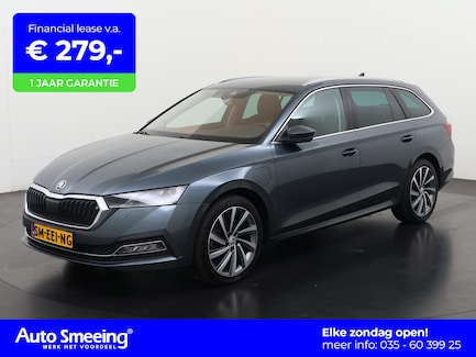 Skoda Octavia 0