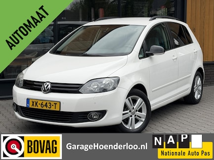 Volkswagen Golf Plus 0