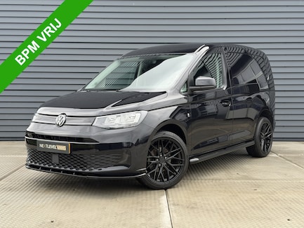 Volkswagen Caddy 0