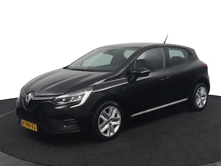 Renault Clio 0