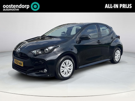 Toyota Yaris 0
