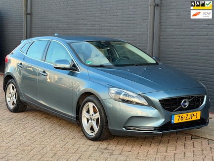 Volvo V40 0