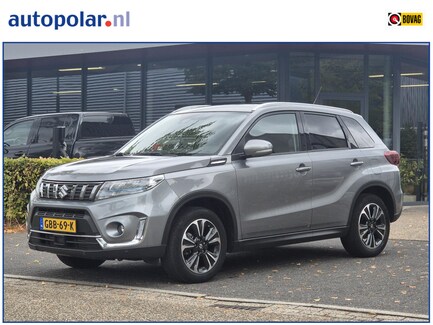 Suzuki Vitara 0