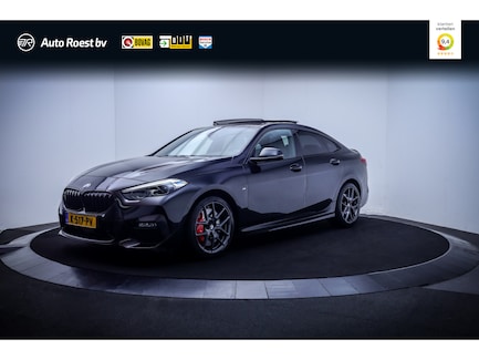 BMW 2-serie Gran Coupé 0