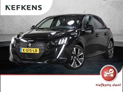 Peugeot 208 0