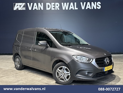 Mercedes-Benz Citan 0