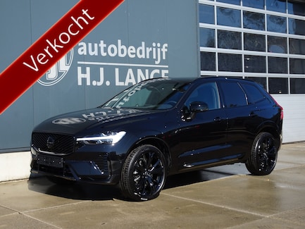 Volvo XC60 0