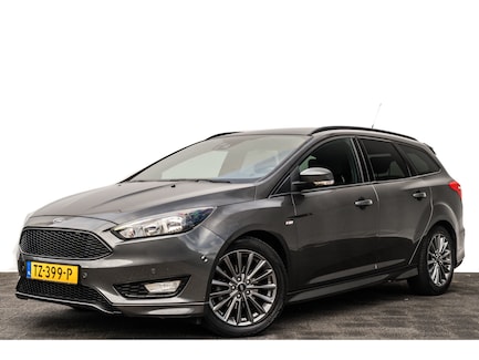 Ford Focus 0