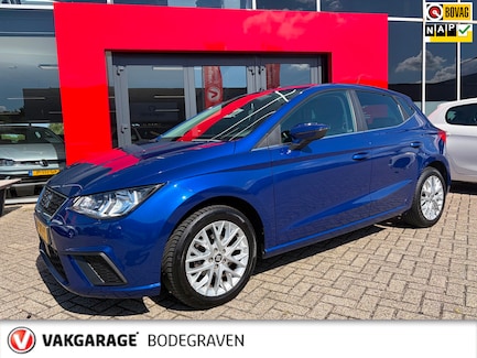 SEAT Ibiza 0