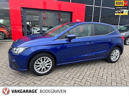 SEAT Ibiza 0