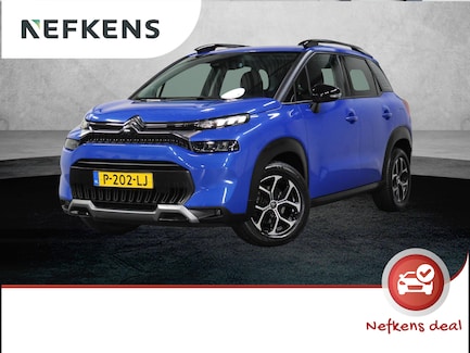 Citroën C3 Aircross 0