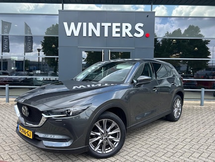 Mazda CX-5 0