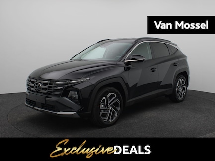 Hyundai Tucson 0