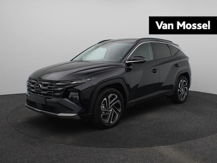 Hyundai Tucson 0