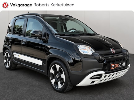 Fiat Panda 0