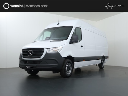 Mercedes-Benz Sprinter 0