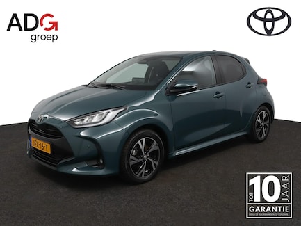 Toyota Yaris 0