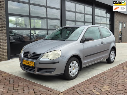 Volkswagen Polo 0