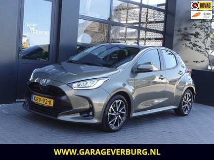 Toyota Yaris 0