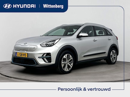 Kia Niro EV 0
