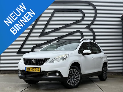 Peugeot 2008 0