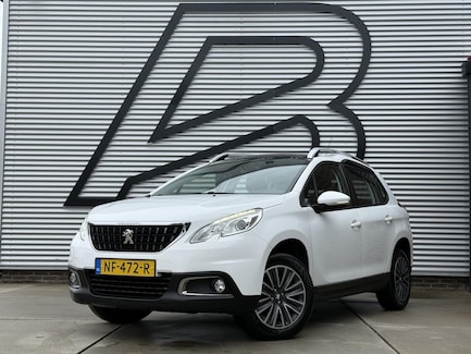 Peugeot 2008 0