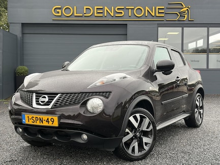 Nissan Juke 0