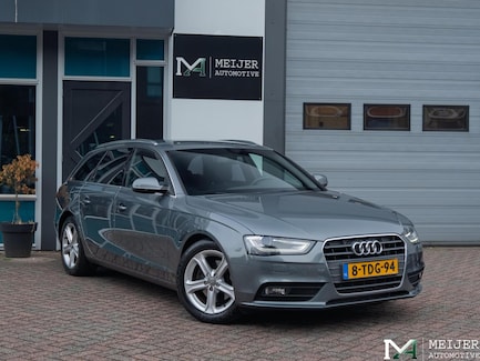 Audi A4 0