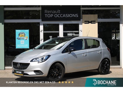 Opel Corsa 0