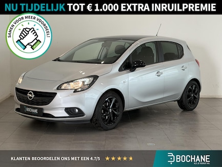 Opel Corsa 0