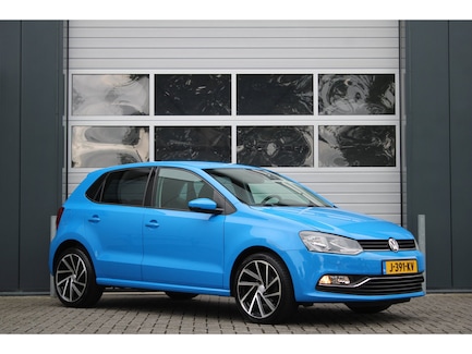 Volkswagen Polo 0
