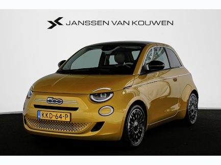 Fiat 500 0