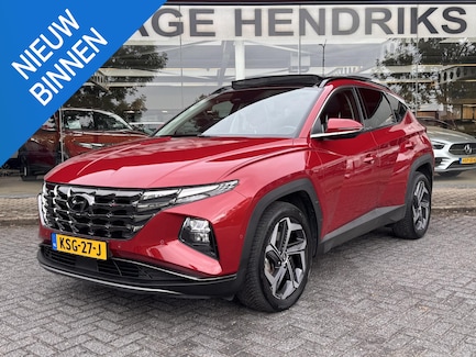 Hyundai Tucson 0